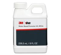 Dpm tapes VHB Water-Based Tape Primer - Promoteur d'adhérence pour ruban adhésif double face - À base d'eau - Non inflammable - Améliore l'adhérence sur les surfaces difficiles - Substrat adhésif