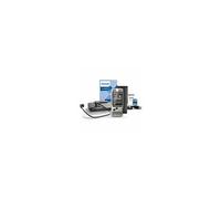 Philips DPM 6700 Carte flash Argent