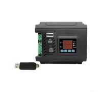DPM8650 Alimentation CC programmable 0-60 V 50 A avec télécommande sans fil pour les tests en laboratoire, régulation solaire pour le chargement de la batterie, installation de recherche en