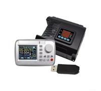 DPM8650 Alimentation CC programmable 0-60 V 50 A avec télécommande sans fil pour les tests en laboratoire, régulation solaire pour le chargement de la batterie, installation de recherche en
