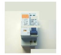 DPNL 1P+N 32A 230V~ 50HZ/60HZ Residual current Circuit breaker with over current and Leakage protection RCBO NWPNLXEA