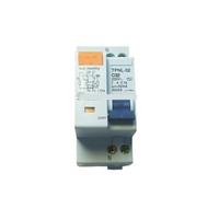 DPNL 1P+N 32A 230V~ 50HZ/60HZ Residual current Circuit breaker with over current and Leakage protection AUOQKQUT