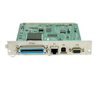 DPO78-2620-02 Carte logique principale pour imprimante thermique Datamax H-4212 H-4310 H-4606 203 dpi 300 dpi 600 dpi