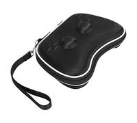 Dpofirs 180mm 135mm 65mm Sac de Protection Antichoc pour Manette de Jeu pour étui de Rangement Portable en EVA pour Contrôleur pour pour Les Amateurs de Jeux