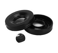 Dpofirs 2Pcs Joint de Capteur de Cliquetis 12558177 pour Moteur LS | Joint de pièce automobile en caoutchouc, remplacement à ajustement Direct, moteur basé sur Gen 3 LS, support inférieur du
