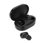 Dpofirs A6R BT 5.3 Écouteurs sans fil antibruit avec grande portée de connexion de 101,6 cm pour smartphones et tablettes Android, son stéréo pour le sport et la course à pied