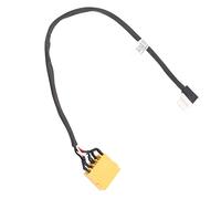 Dpofirs Accessoires D'ordinateur de Prise d'alimentation CC pour Interface IdeaPad Yoga 2 Pro DC30100KP00