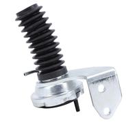 Dpofirs Actionneur D'embrayage à Roue Avant de Remplacement Efficace pour Pick-up L200 B40 2.5 2006, Matériau Durable pour les Modèles Pajero Construits à Partir de 2000