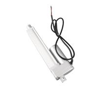 Dpofirs Actionneur Linéaire électrique Robuste 1500N 330LB, Course de 5.9 Pouces pour Système de Levage de Canapé-lit