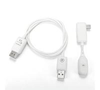 Dpofirs Adaptateur D'affichage USB C vers HD sans Fil, 50 M/164 Pieds, Adaptateur D'affichage HDMI sans Fil Prenant en Charge la Mise en Miroir et L'extension D'écran, pour Téléphone