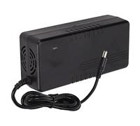 Dpofirs Adaptateur d'alimentation 24V DC (DC 5525mm Mâle) Chargeur d'alimentation de Mise Hors Tension Automatique Sûr pour Appareil Photo Purificateur d'eau(#1)