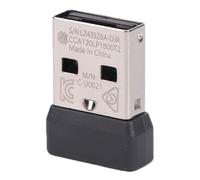 Dpofirs Adaptateur Récepteur de Souris USB de Remplacement pour Clavier MX Keys K860 Pop Keys, pour MX Master3s, Anywhere3, New Lift Vertical M650