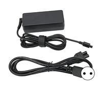 Dpofirs Adaptateur Secteur Chargeur de Charge Rapide pour Ordinateur Portable Universel USB C 65W pour Ordinateur Portable avec Interface d'alimentation USB C ou Autres Marques, 100-240V ~ (Prise UE)