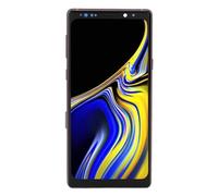 Dpofirs Affichage de L'écran LCD Affichage 3D Tactile Digitizer avec Boîte à Outils à Cadre, Kit de Remplacement à écran Multiple pour la Note 9, Apporter Un Monde D'écran coloré, Les Amateurs de