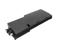 Dpofirs Alimentation de Remplacement APS-306/EADP-185AB pour PS3Slim 3000, Adaptée à CECH-3XXX, CECH-3001A CECH-3001B