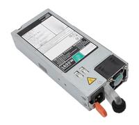 Dpofirs Alimentation for DELL R530 T630 R740 95HR5, Alimentation pour Serveur D'ordinateur Portable, Remplacement de L'alimentation, Plug and Play, avec Ventilateur de Refroidissement