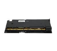Dpofirs Alimentation N15-160P1A, Remplacement de L'alimentation électrique avec Cordon d'alimentation 4 Broches Alimentation Intégrée pour 4 Slim Slim CUH-2015A, pour CUH-20XX(EU)