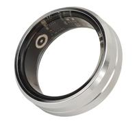 Dpofirs Anneau de Suivi de Fitness, Tracker d'activité étanche IP68, Suivi du Sommeil, Tracker de santé Smart Ring pour Femmes et Hommes (8)