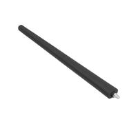 Dpofirs Antenne AM/FM en Caoutchouc Noir pour Voiture 500 2012+ OE 52019353 51910790 de Remplacement, Antenne Robuste sur Toit Noir pour Signal Radio, Adaptée aux Amateurs de Voiture