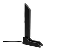 Dpofirs Antenne WiFi 7, Antenne à Gain élevé pour Carte Mère de Jeu, Carte WiFi PCIe, Routeur sans Fil, RP SMA Mâle