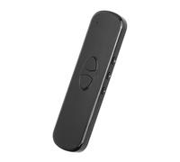 Dpofirs Appareil de Traduction Bidirectionnelle Simple pour Les Voyageurs du Monde Entier, pour/iOS, Conception Compacte pour Un Transport Facile
