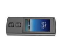 Dpofirs Appareil de traduction, expérience d'affichage claire, 138 langues en ligne, dictionnaire 17 hors ligne pour la pratique des langues étrangères