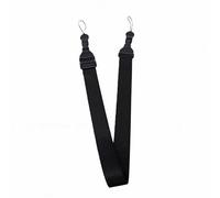 Dpofirs Bandoulière pour Appareil Photo, Nylon Réglable 60-115 Cm, épaule Rembourrée de 3,2 Cm de Large pour Sac à Dos pour Ordinateur Portable avec un Design Robuste