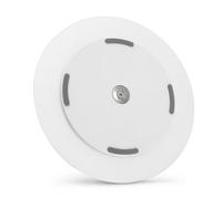Dpofirs Base pour Moniteur en Alliage D'Aluminium, Support D'Écran | Support de tablette antidérapant rotatif à 360 degrés, avec structure à roulement à billes, pour moniteur de téléphone