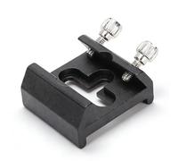 Dpofirs Base Universelle en Queue d'aronde pour Télescope, Support de Montage de Lunette de Recherche pour C8, pour C8HD, pour C925