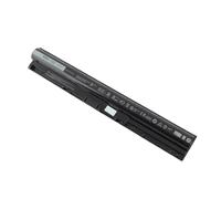 Dpofirs Batterie de Remplacement 40WH M5Y1K pour , 14,8 V, pour Ordinateur Portable 14 15 17 3000 5000 Series 5558 5559 3551 453 BBBR 3452 3451 3458N 3567 5755, Facile à