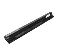Dpofirs Batterie de Remplacement 40WH M5Y1K pour Dell Inspiron, 14,8 V, pour Ordinateur Portable 14 15 17 3000 5000 Series 5558 5559 3551 453 BBBR 3452 3451 3458N 3567 5755, Facile à