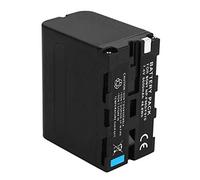 Dpofirs Batterie NP-F960 F970