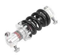 Dpofirs Bicycle Shock Struts 150mm, 2000kg Coil Spring Damper (150MM*750)