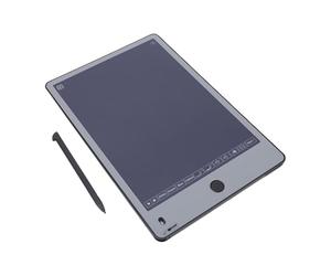 Dpofirs Blocotaire Numérique de 7,5 Pouces, Cahier électrique, avec Traduction de Synchronisation de la Reconnaissance de L'écriture de L'IA, Ensemble de Cartes D'écriture de Stylo