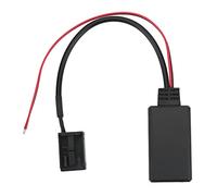 Dpofirs Bluetooth 5.0 Aux Audio Adapter, 12pin pour 6000CD