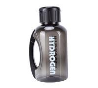 Dpofirs Bouteille d'eau d'Hydrogène de 1500 Ml, Générateur 'eau Riche en Hydrogène SPE PEM avec une Concentration élevée de 1600 PPB, Pichet Ioniseur 'eau 'Hydrogène Portable pour le Sport, la