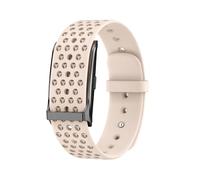 Dpofirs Bracelet Intelligent, Tracker de Pas d'activité Portable pour Les Femmes Hommes, Bracelet Intelligent avec Une Preuve d'eau de 10 M pour Le Sommeil D'entraînement (Roses)
