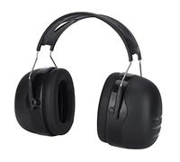Dpofirs Cache-Oreilles à Réduction de Bruit, 37 DB NRR Protection Auditive Casque Antibruit Casque Anti-Bruit pour Adultes, Hommes, Femmes, Plage de Tir, Tonte, Construction