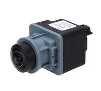 Dpofirs Caméra D'aide au Stationnement Avant pour Mercedes-Afit pour MG E63 W212 GLE63 W166 - Intégration Transparente avec des Algorithmes Avancés pour la sécurité du Véhicule