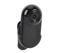 Dpofirs Caméra de Pouce, Caméra DV de Poche 1080P 2MP avec écran Couleur de 0,96 Pouces, Enregistreur de Caméra Vidéo Grand Angle avec Clip Arrière pour L'enregistrement d'animaux de
