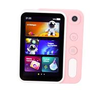 Dpofirs Caméra Enfant Tactile, Caméra Photo Éducative 5MP pour Enfants