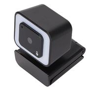 Dpofirs Caméra Web pour Ordinateur PC (2560x1920) Mise au Point Automatique CMOS 2K pour Vista/Win 7/Win 8/Win 10/OS// (Mise au Point Automatique 2K de la caméra)