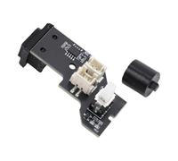 Dpofirs Carte D'alimentation pour Console de Jeu, Module D'alimentation | Remplacement pour DOL-001, DOL-101, conception compacte, compatibilité basse tension