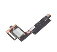 Dpofirs Carte de Circuit imprimé de Mise sous Tension et Hors Tension de la Console de la Série X, Module de Mise sous Tension Interne de Remplacement pour la Série X