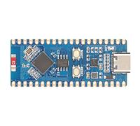 Dpofirs Carte de Développement de Microcontrôleur ESP32-S2FH4 Single 32bit 240MHz Prise en de la Carte de Développement WiFi IEEE802.11b/g/n Type C