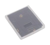 Dpofirs Cartouche de Jeu Réinscriptible avec Fonction RTC 8 Mo pour Console GBC, Large compatibilité pour SP, Horloge en Temps Réel, Adaptée aux Amateurs de Gameboy