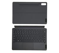 Dpofirs Clavier de Tablette pour Xiaoxin Pad Pro 2022 11.2in, 12 Touches de Raccourci, Connexion Physique Pogo Pin, Clavier avec Support