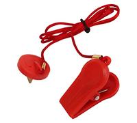 Dpofirs Clé de sécurité Universelle pour Tapis Roulant Akcome Decathlon Joe Hill Yiken AD, Verrouillage de sécurité Magnétique Universel pour Tapis Roulant