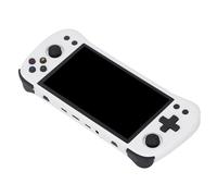 Dpofirs Console de Jeu à Main, Plus de 30 émulateurs Rechargeables Console de Jeu Vidéo pour les Voyages pour les Enfants (16G et 64G)