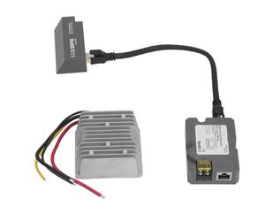 Dpofirs Convertisseur de Cordon Ethernet Intégration Transparente pour Dish V2, pour Une connectivité Améliorée